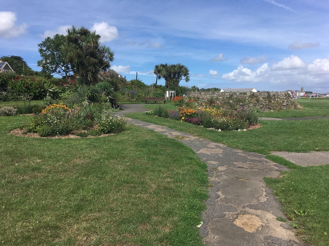 Newlyn - hidden gems in Cornwall, Newlyn