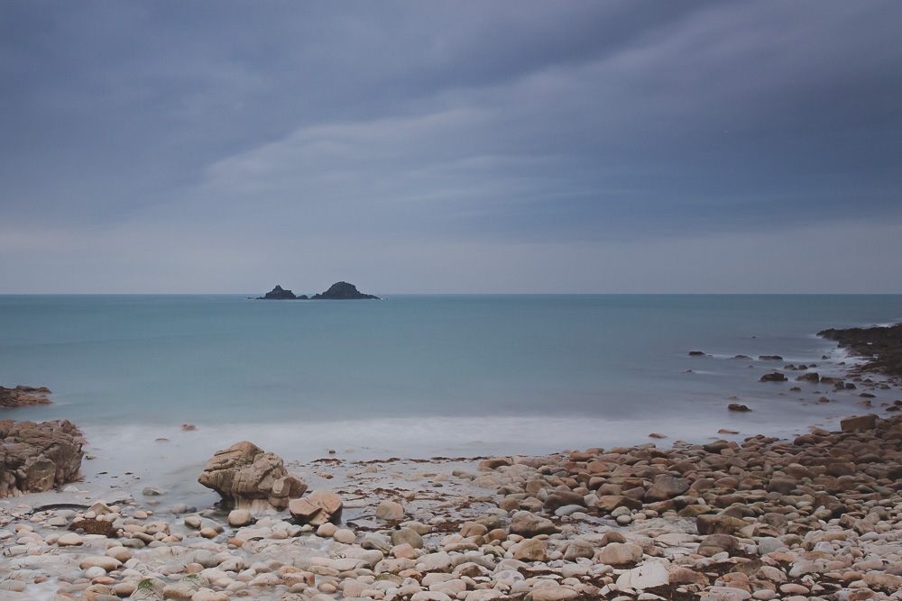 porth nanven - hidden gems in Cornwall, porth nanven