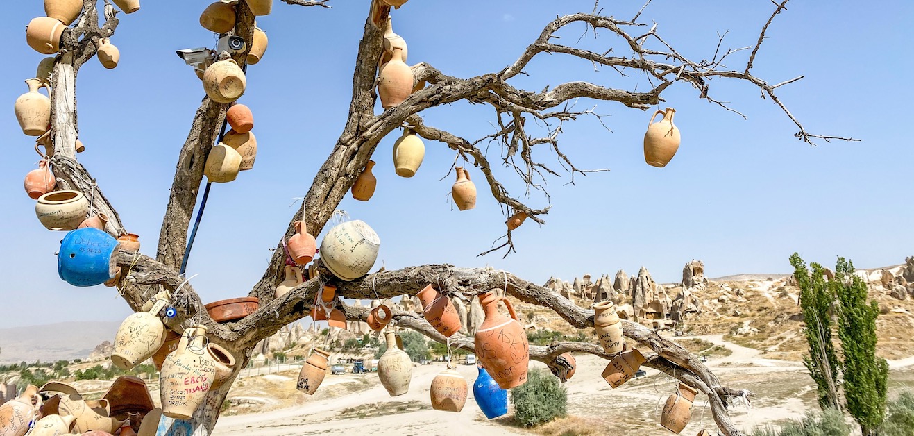 Cappadocia Prices