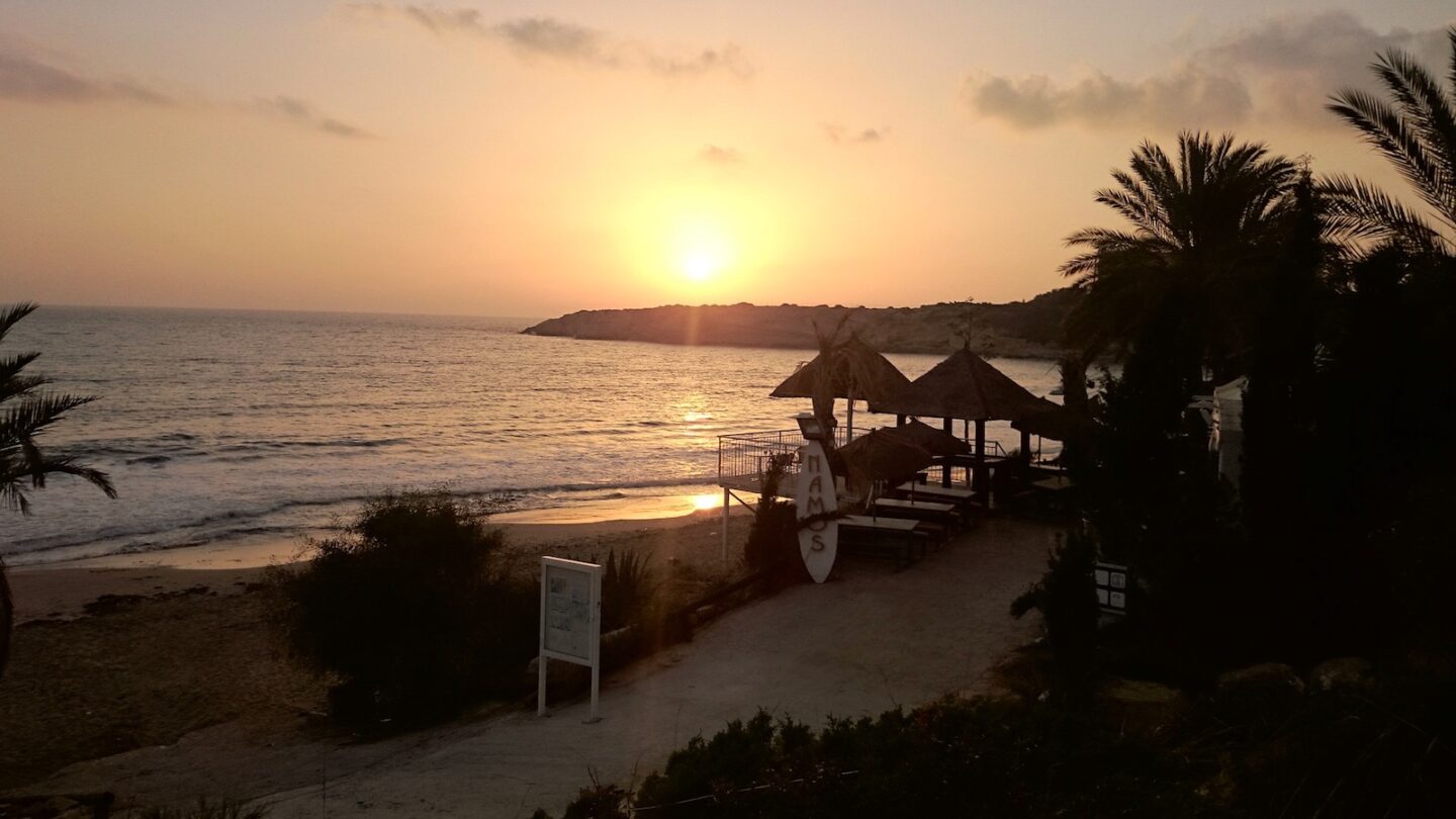 Coral Bay Cyprus - where to stay in Cyprus, Coral Bay