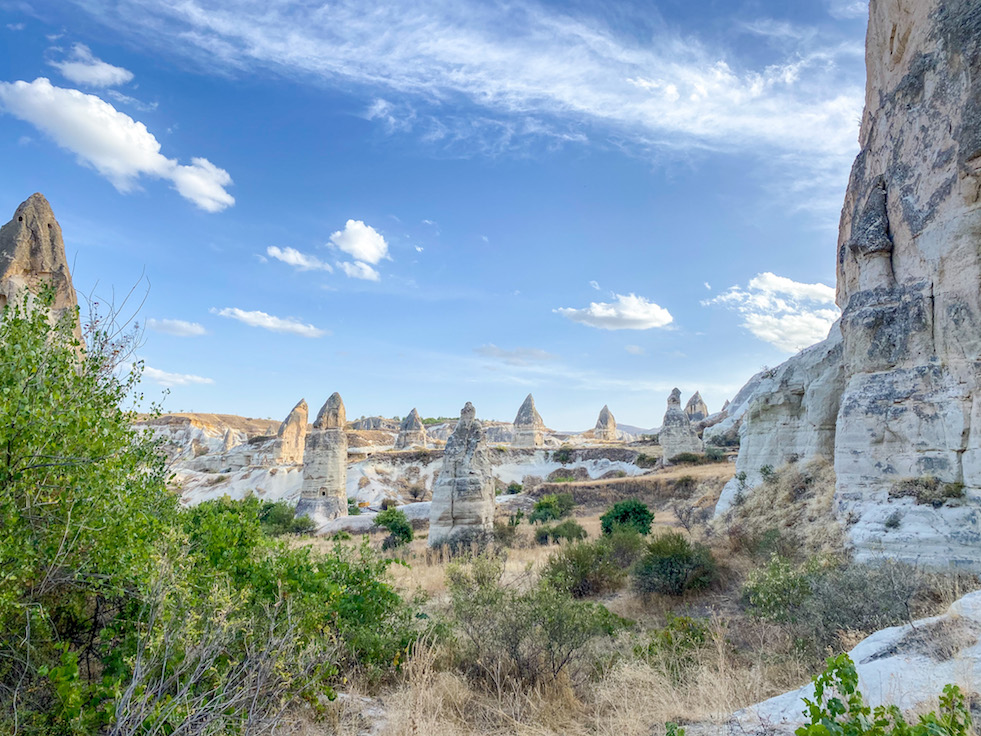Pigeon Valley Cappadocia - Pigeon Valley Cappadocia Walk