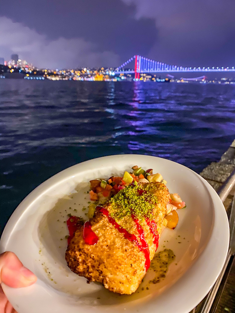 Beltur Pasalimani Cafe - things to do in Uskudar, Beltur Pasalimani Cafe