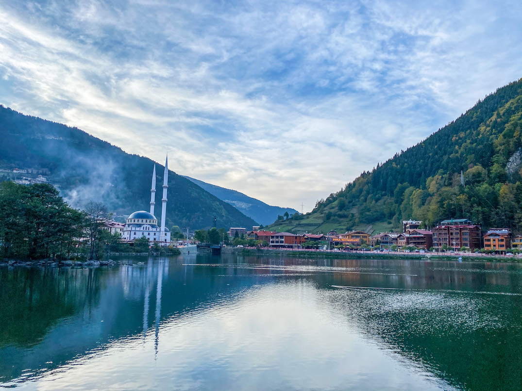 Uzungöl Lake - things to do in Uzungöl, Uzungöl Lake