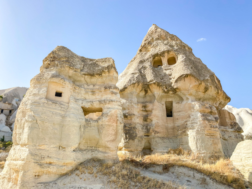 Pigeon Valley Cappadocia - Pigeon Valley Cappadocia,