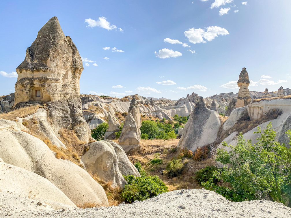 Pigeon Valley Cappadocia - Pigeon Valley Cappadocia,