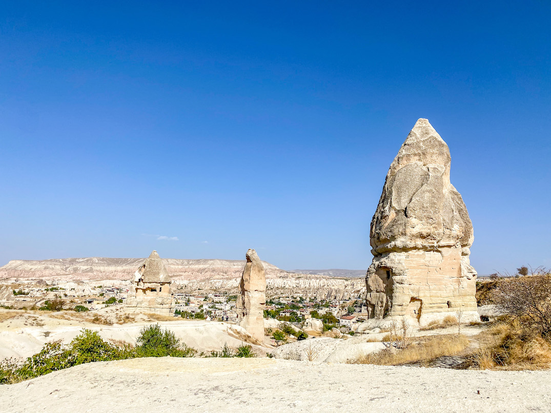 best time to visit Cappadocia, Cappadocia in summer - best time to visit Cappadocia, Cappadocia in summer