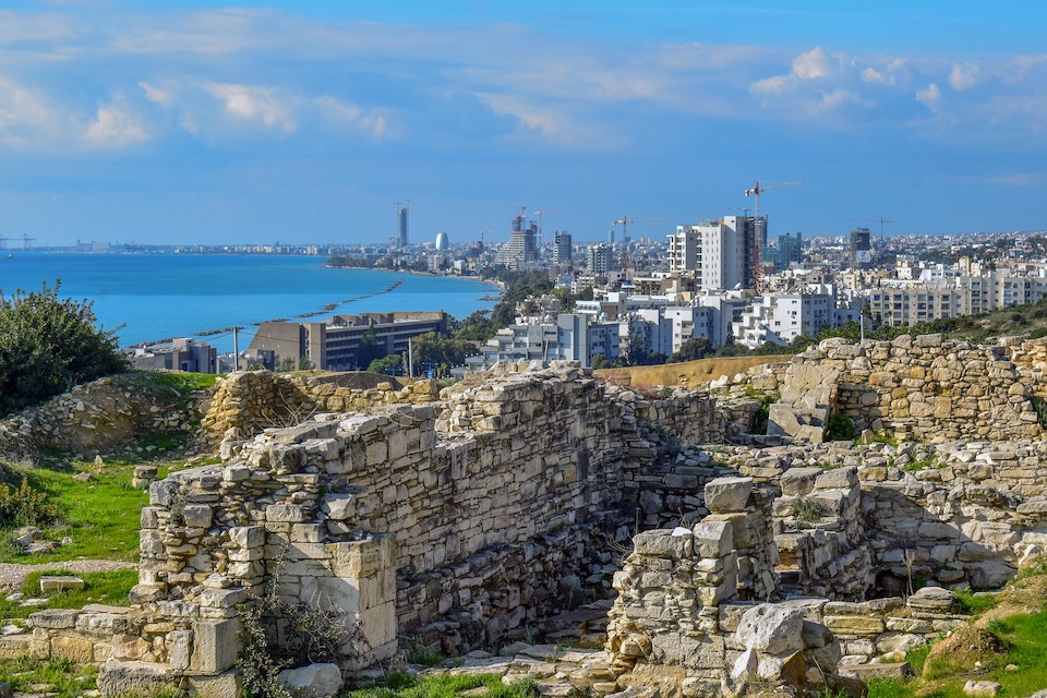 Limassol Cyprus - where to stay in Cyprus, Limassol