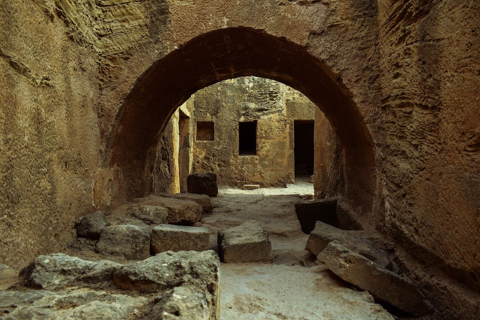 Paphos Cyprus - where to stay in Cyprus, Paphos