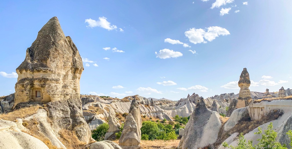 Pigeon Valley Cappadocia - Pigeon Valley Cappadocia