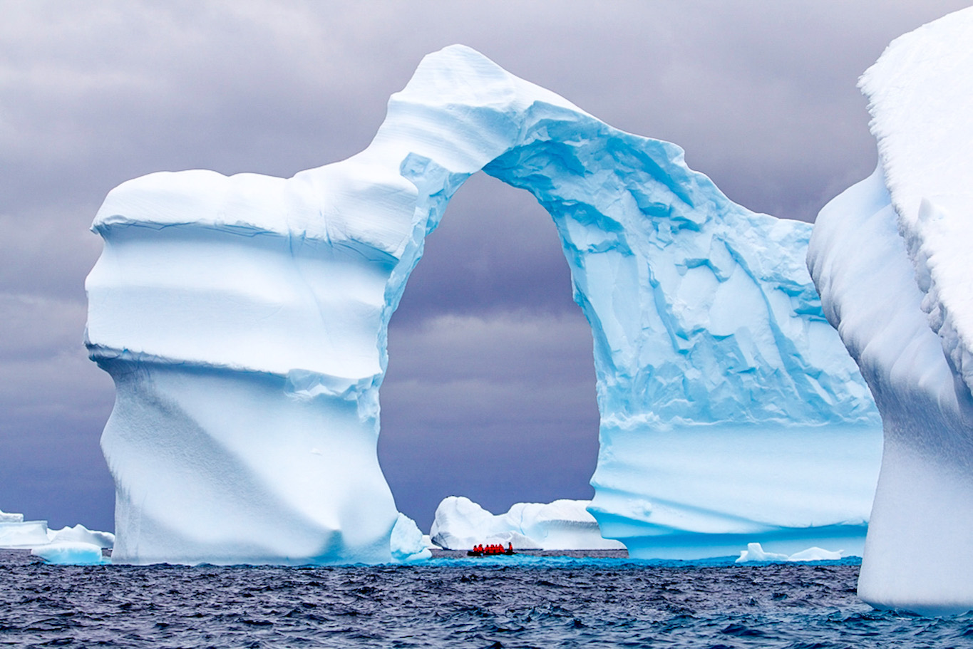 Antarctica Tour - Antarctica Tour