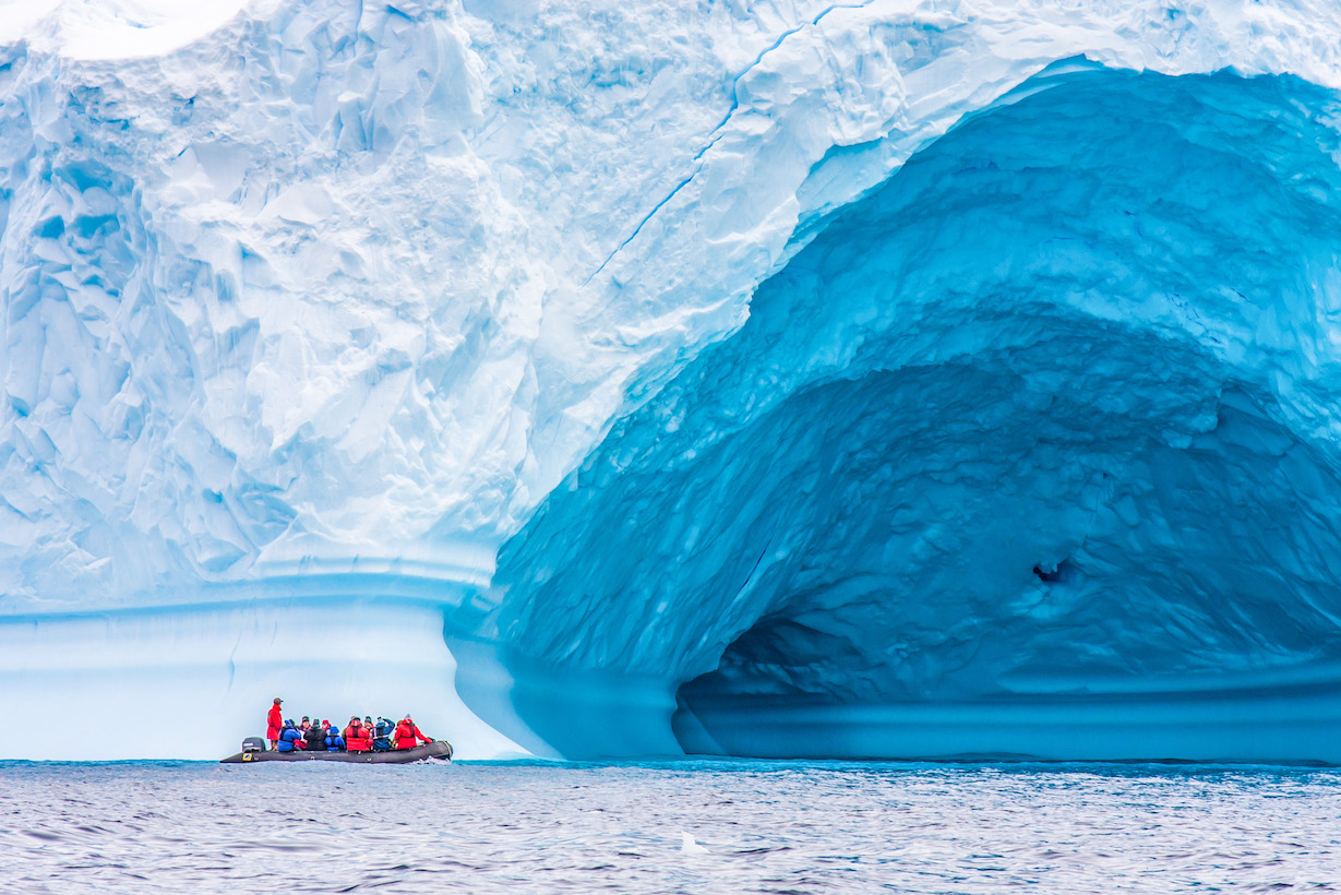 Antarctica Tour - Antarctica Tour