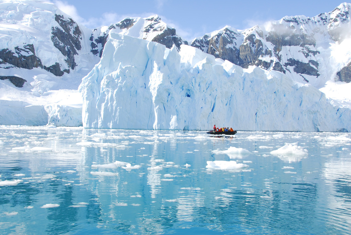 Antarctica Tour - Antarctica Tour