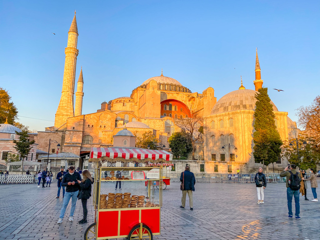 where to stay in Istanbul Taksim or Sultanahmet - where to stay in Istanbul Taksim or Sultanahmet
