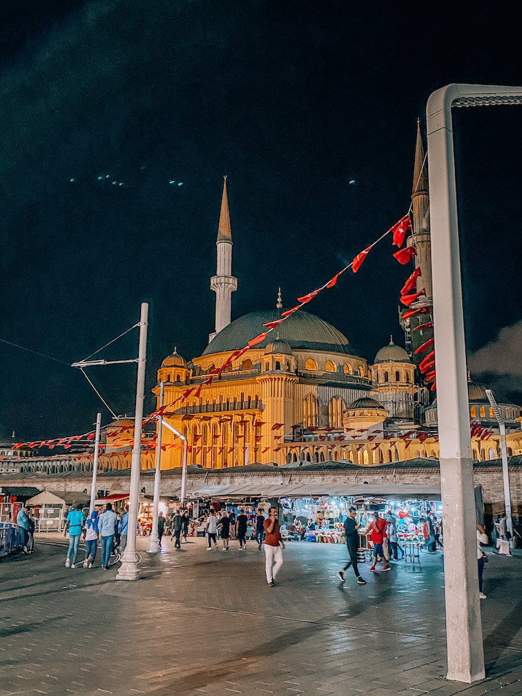where to stay in Istanbul Taksim or Sultanahmet - where to stay in Istanbul Taksim or Sultanahmet