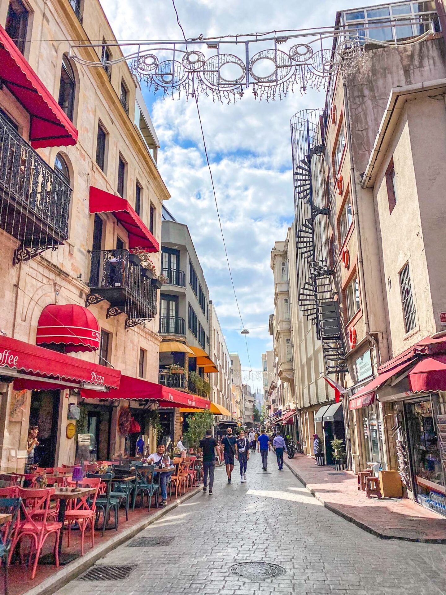 Karakoy, Where to stay in Istanbul, best place to stay in Istanbul - Karakoy, Where to stay in Istanbul, best place to stay in Istanbul