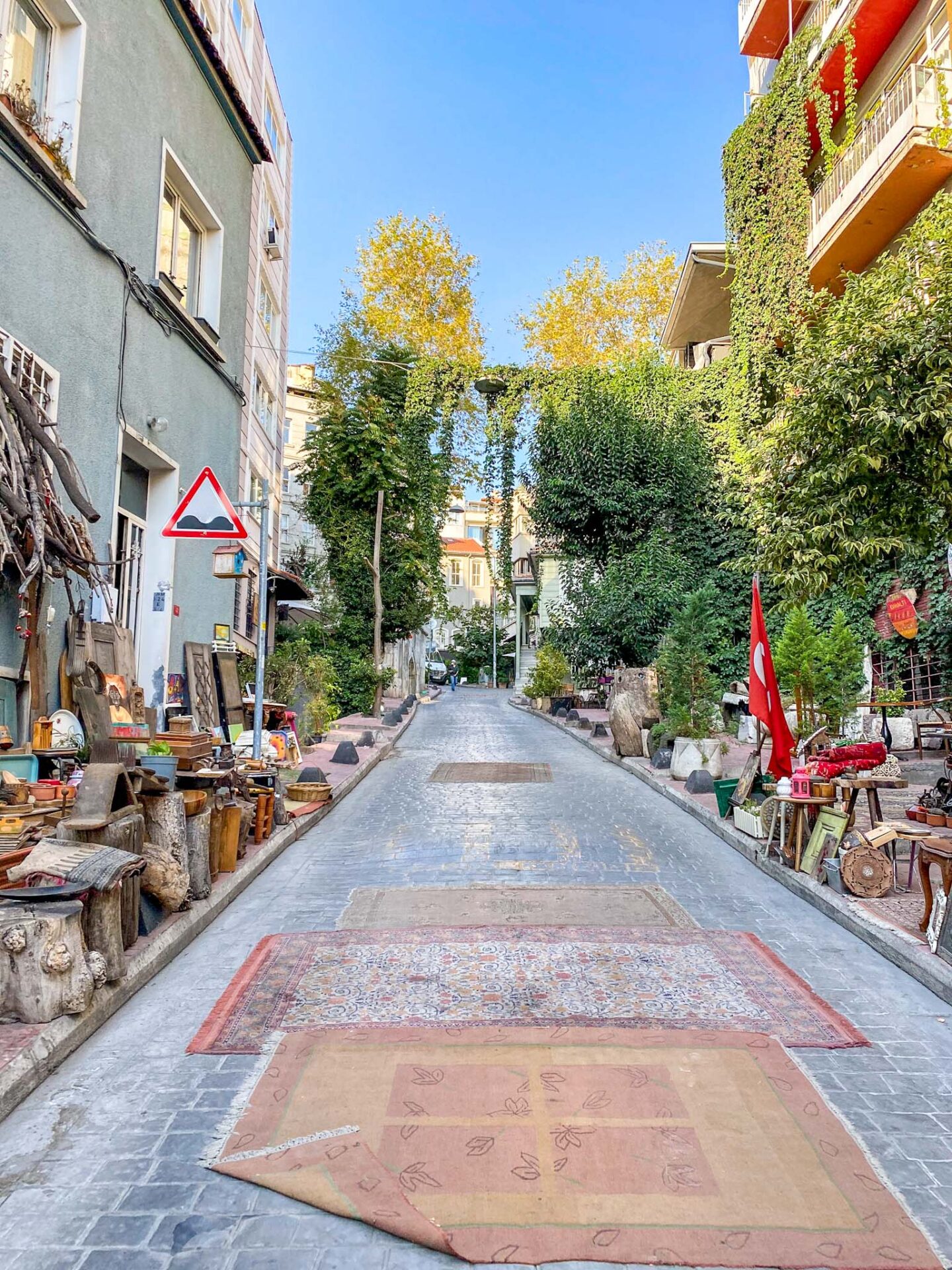 Cihangir, Where to stay in Istanbul, best place to stay in Istanbul - Cihangir, Where to stay in Istanbul, best place to stay in Istanbul