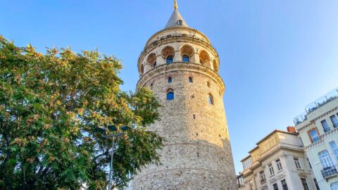The Wandering Quinn Travel Blog Where to stay in Istanbul, best areas to stay in Istanbul