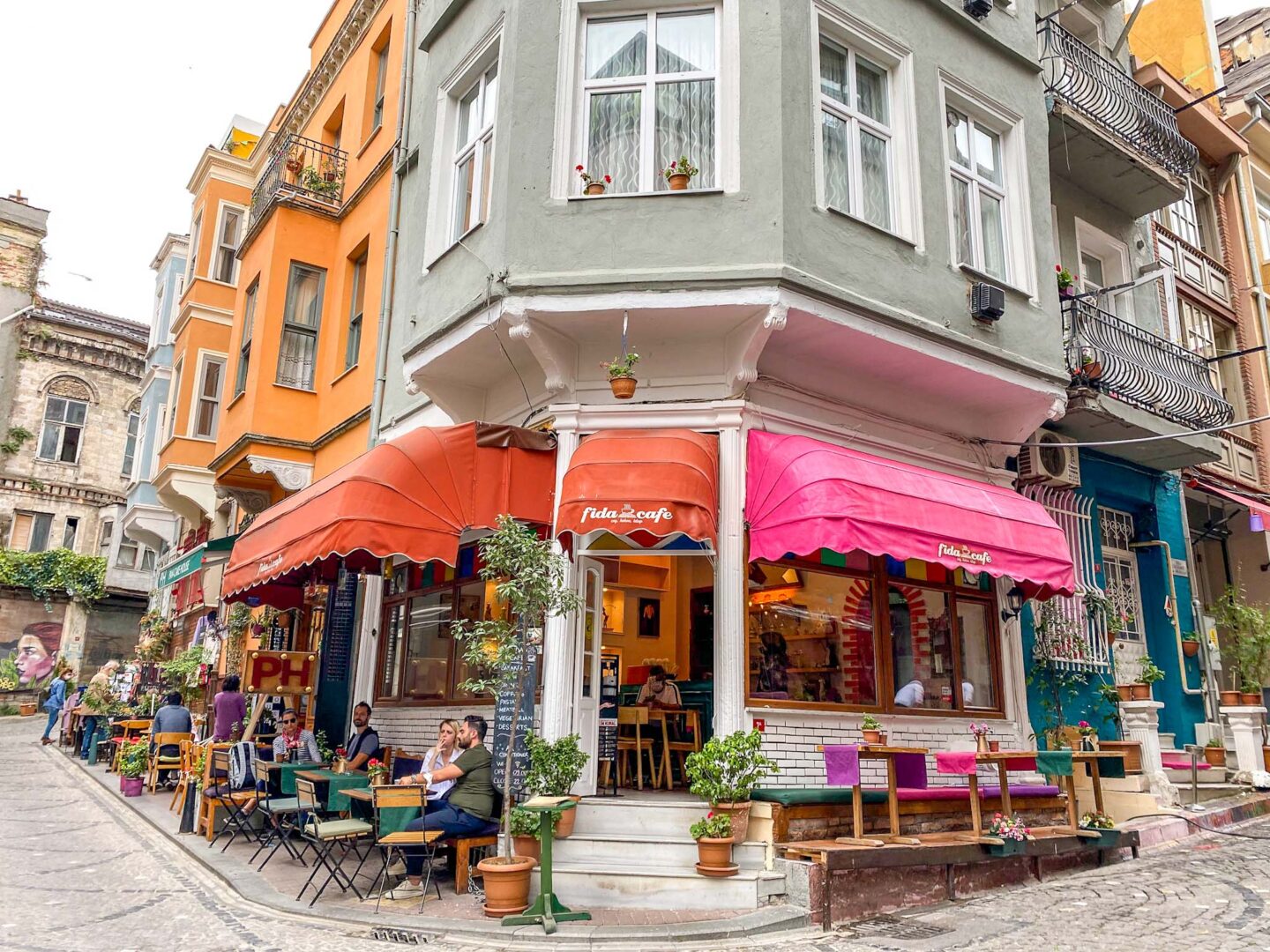 Balat, Where to stay in Istanbul, best place to stay in Istanbul - Balat, Where to stay in Istanbul, best place to stay in Istanbul