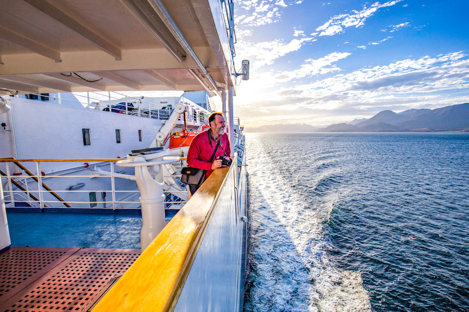 Antarctica Tour - Antarctica Tour