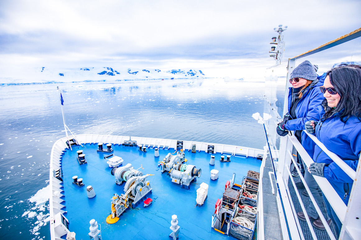 Antarctica Tour - Antarctica Tour