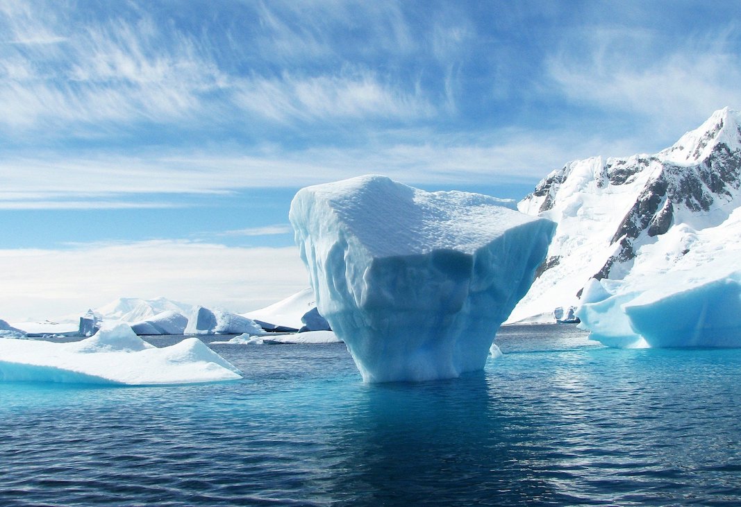 Travel Trivia Questions Antarctica - Travel Trivia Questions