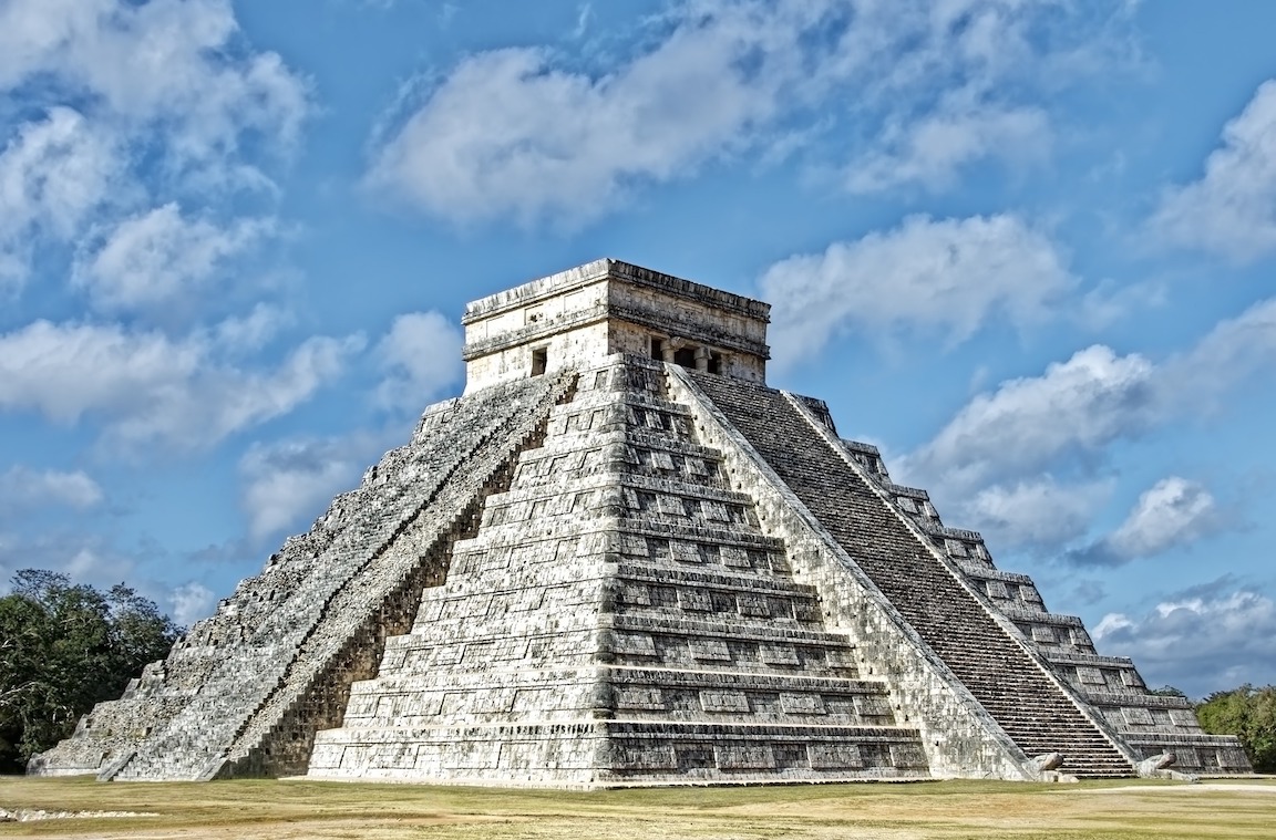 Travel Trivia Questions Mexico - Travel Trivia Questions