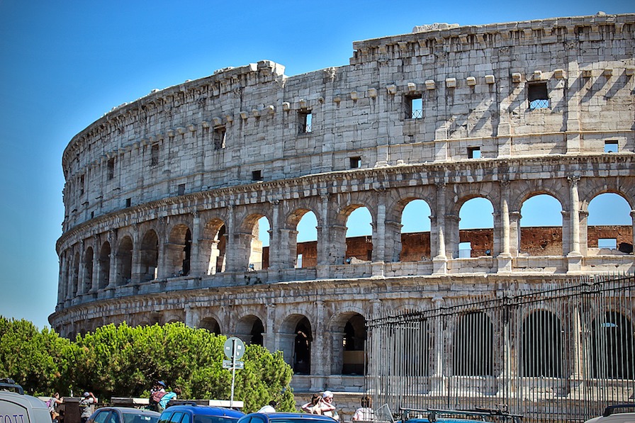 Travel Trivia Questions Rome - Travel Trivia Questions