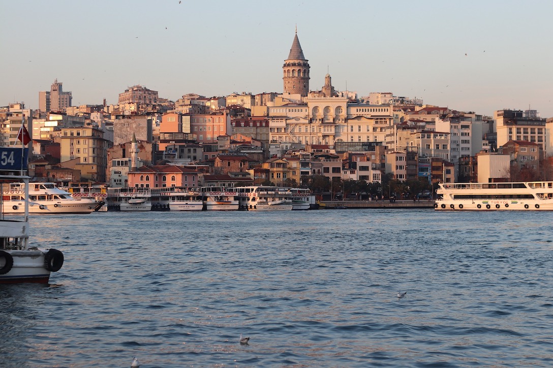 Travel Trivia Questions Turkey - Travel Trivia Questions