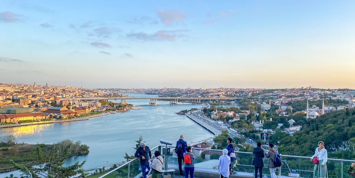 Istanbul Hidden Gems