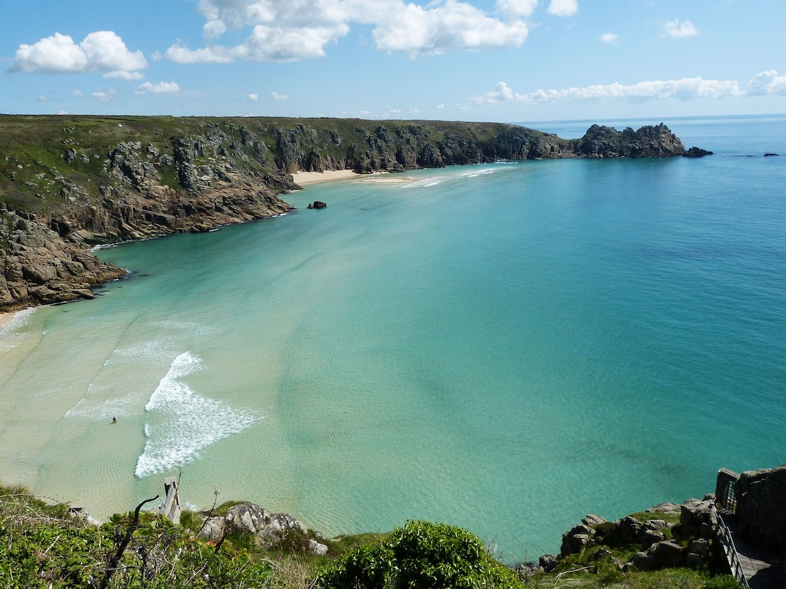 UK staycation ideas Cornwall - UK staycation ideas Cornwall