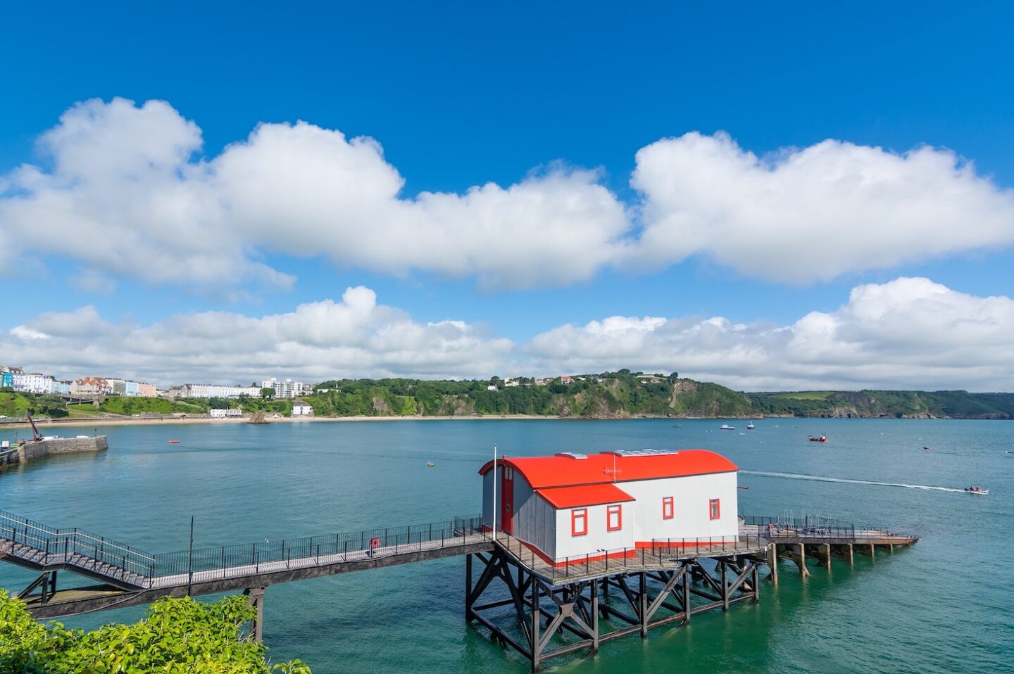 UK staycation ideas Pembrokeshire - UK staycation ideas Pembrokeshire