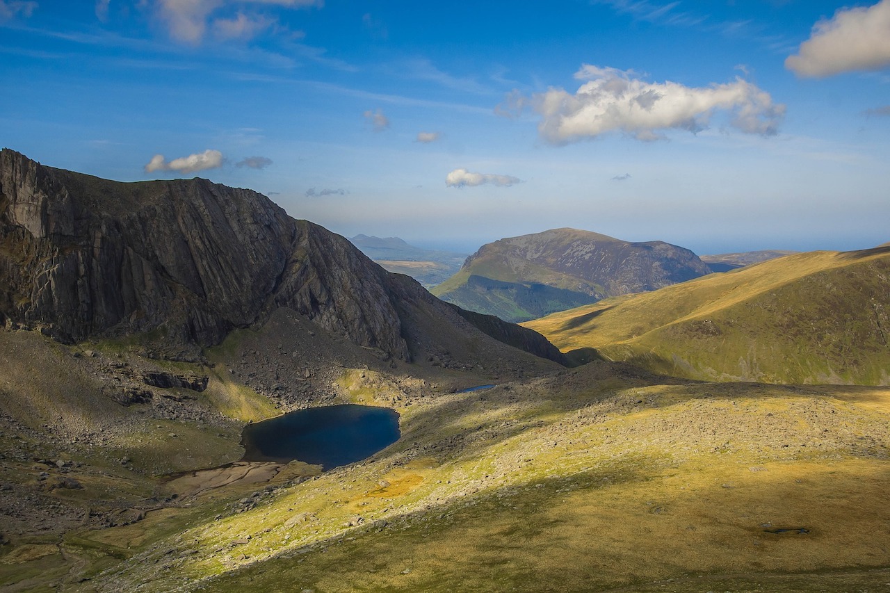 UK staycation ideas Snowdonia - UK staycation ideas Snowdonia