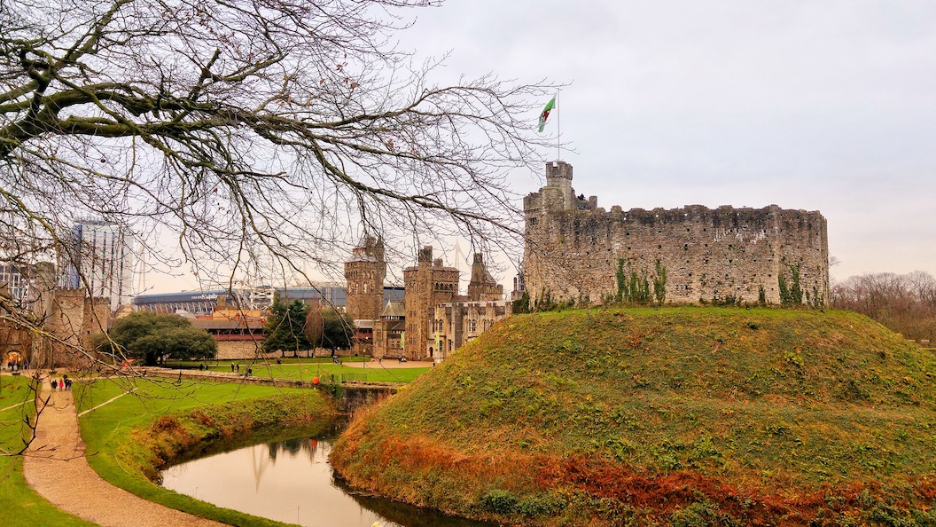 Best time to visit Wales Autumn - Best time to visit Wales Autumn
