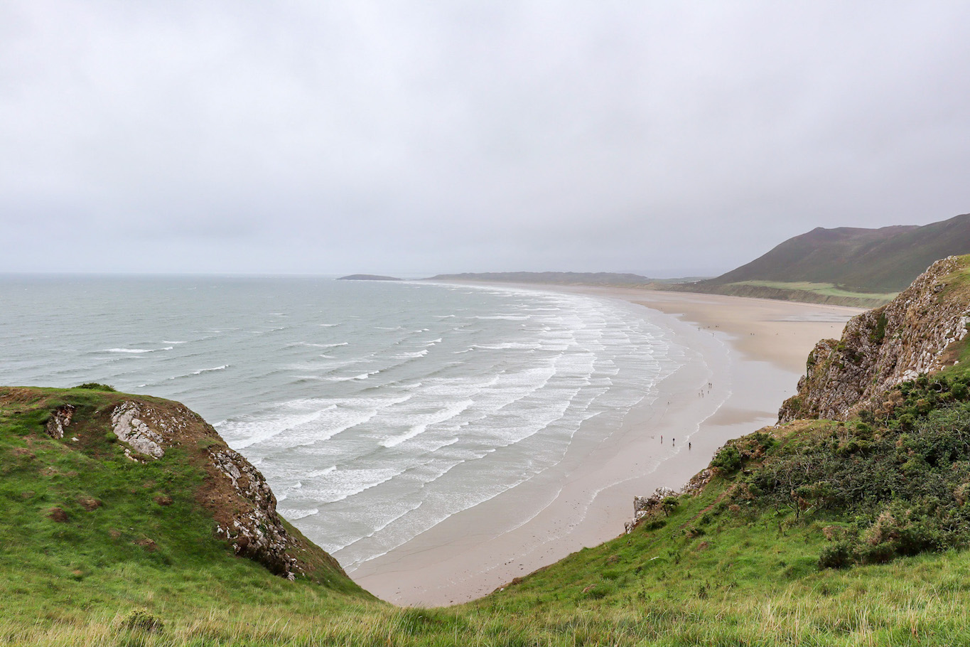 Best time to visit Wales - Best time to visit Wales