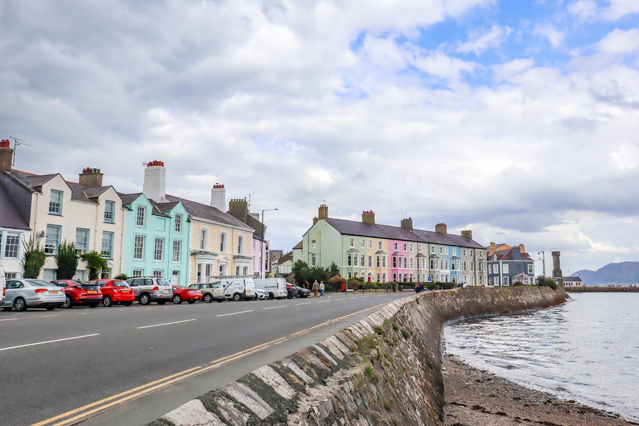 Staycations in Wales Anglesey - Staycations in Wales Anglesey
