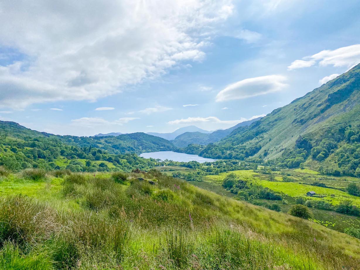 Staycation in Wales, Snowdonia National Park - Staycation in Wales, Snowdonia National Park