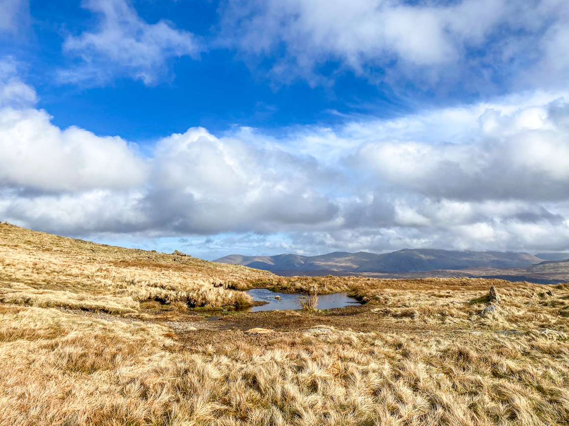 Dale Head Walk - Dale Head Walk