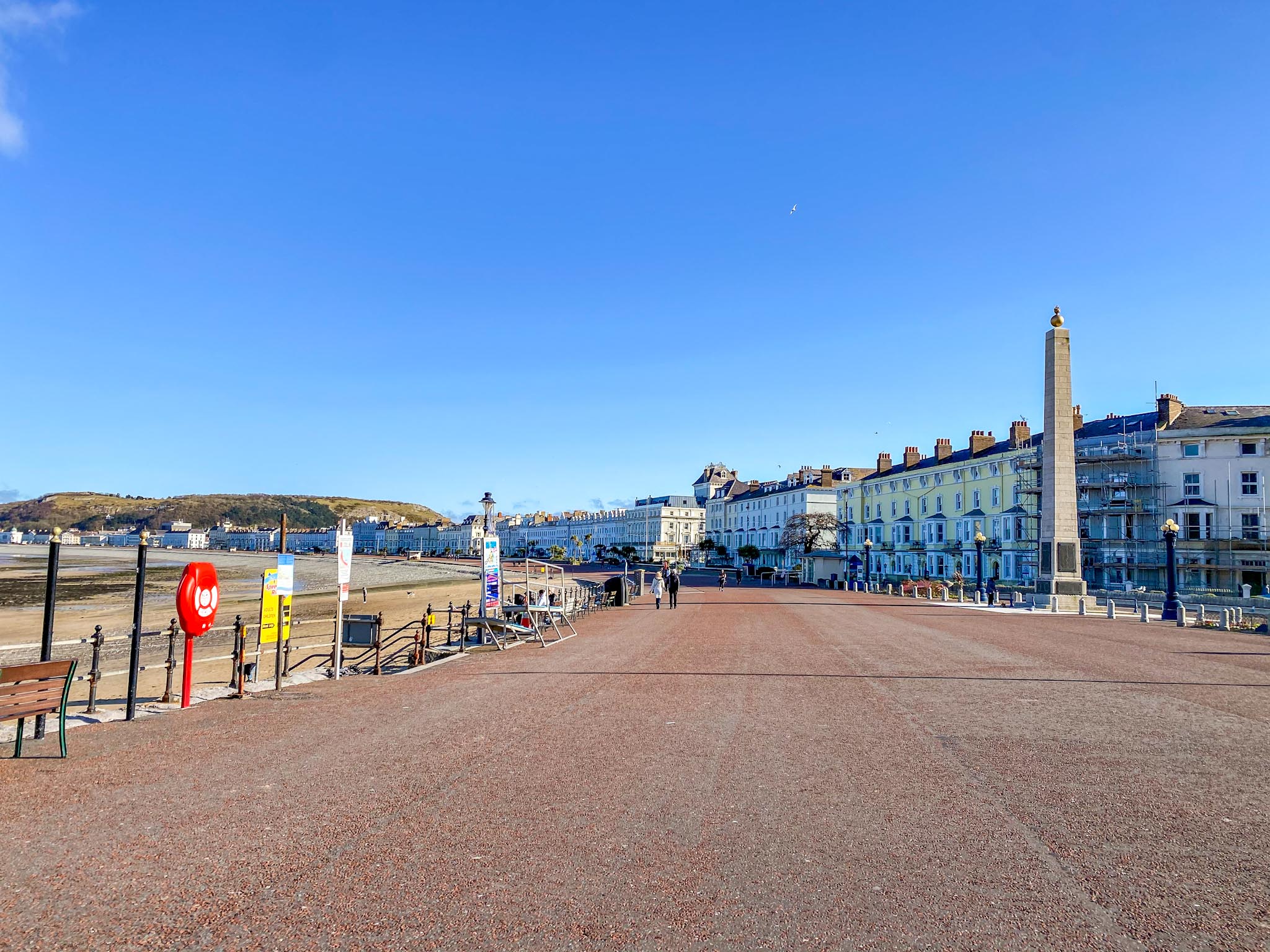 The Wandering Quinn Travel Blog Wales Staycation
