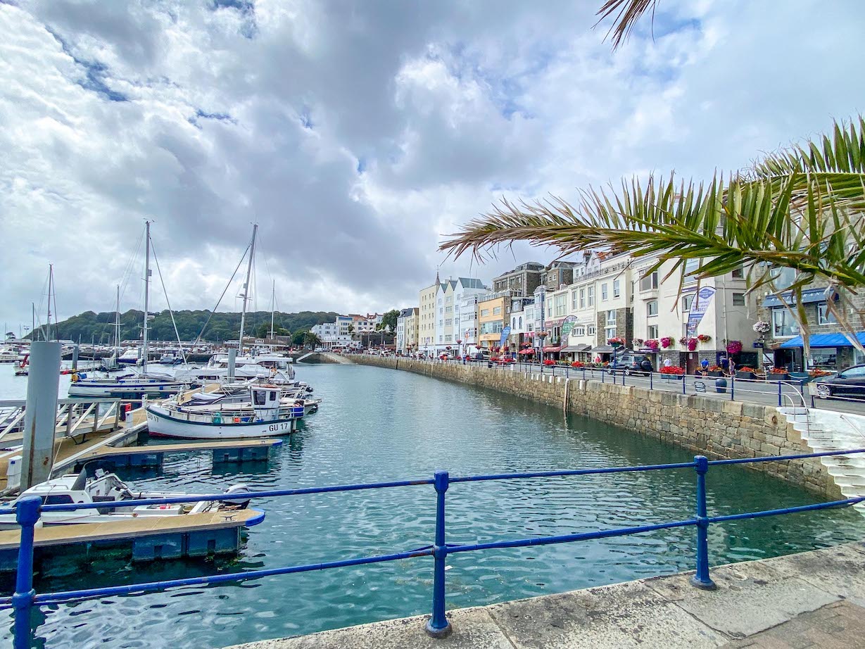 Uk staycations, Guernsey - Uk staycations, Guernsey