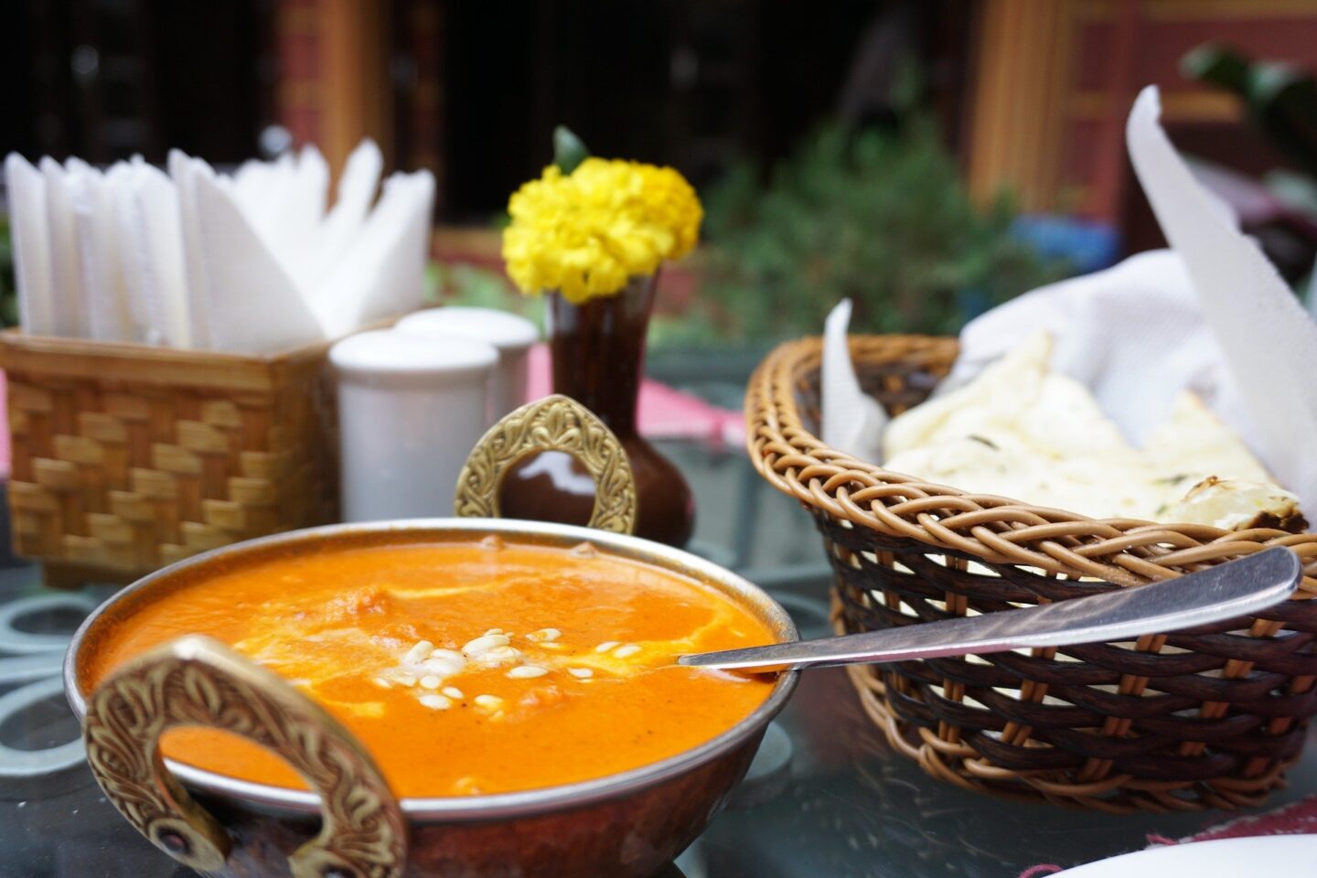 Indian Cooking Class Online - Indian Cooking Class Online