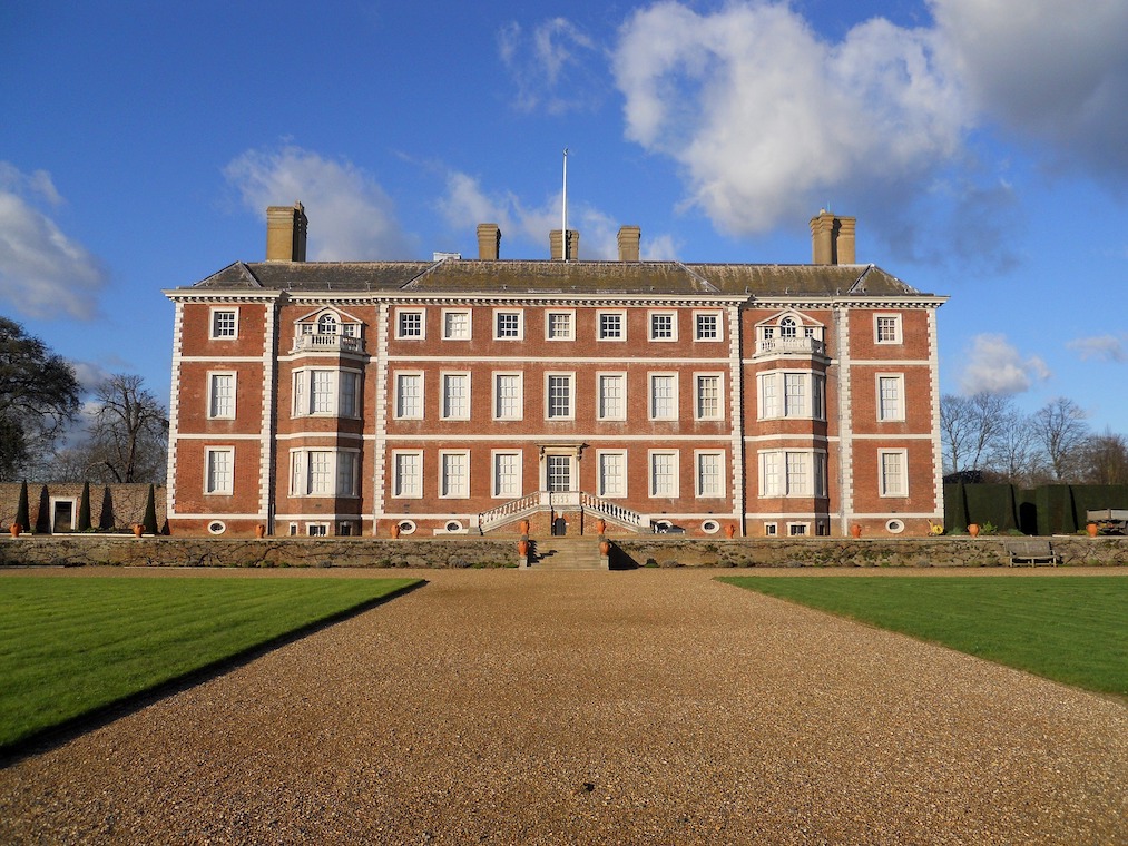 UK staycation ideas Surrey - UK staycation ideas Surrey