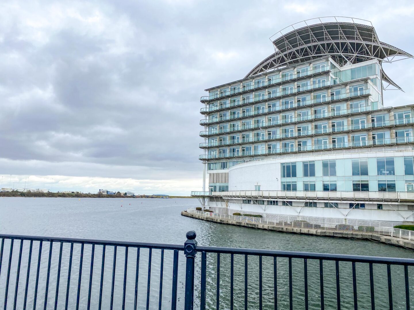 St Davids Hotel Cardiff Bay - St Davids Hotel Cardiff Bay