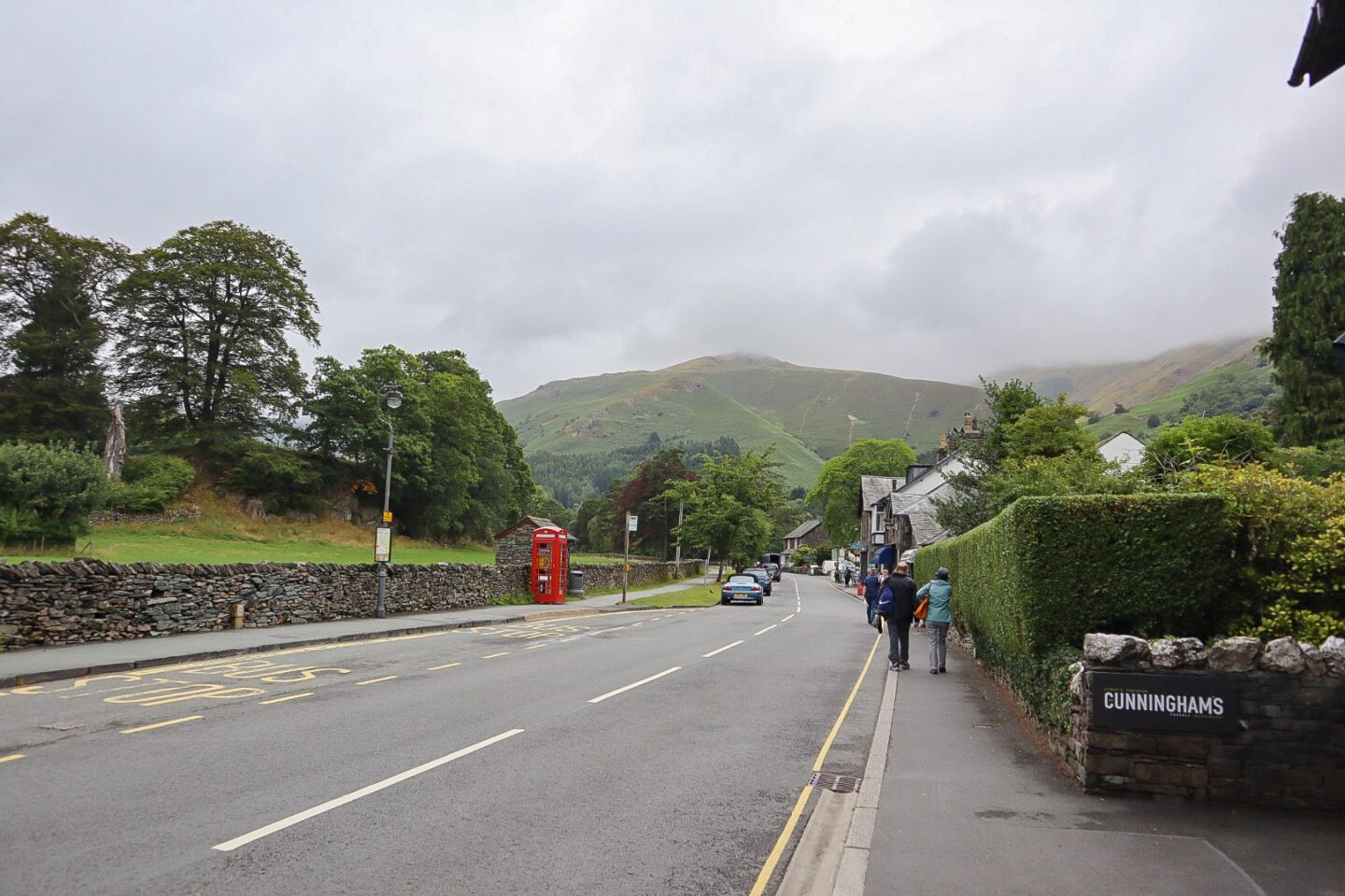 Grasmere, Lake District Staycation - Grasmere, Lake District Staycation