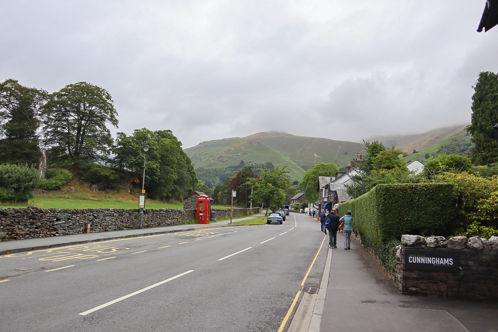 Lake District Staycation