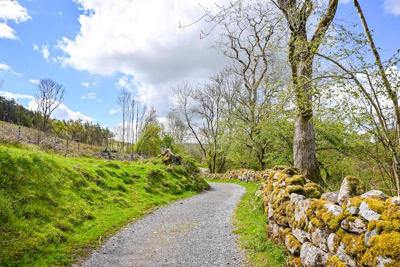 Brecon Beacons Waterfalls Walk - Brecon Beacons Waterfalls Walk