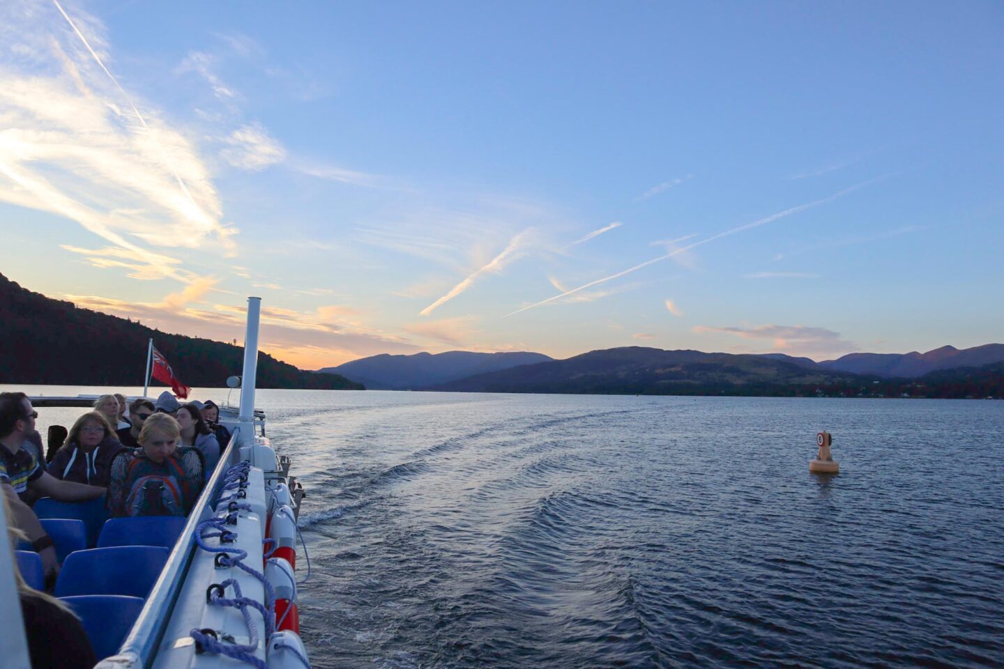 Lake Windermere, Lake District Staycation - Lake Windermere, Lake District Staycation