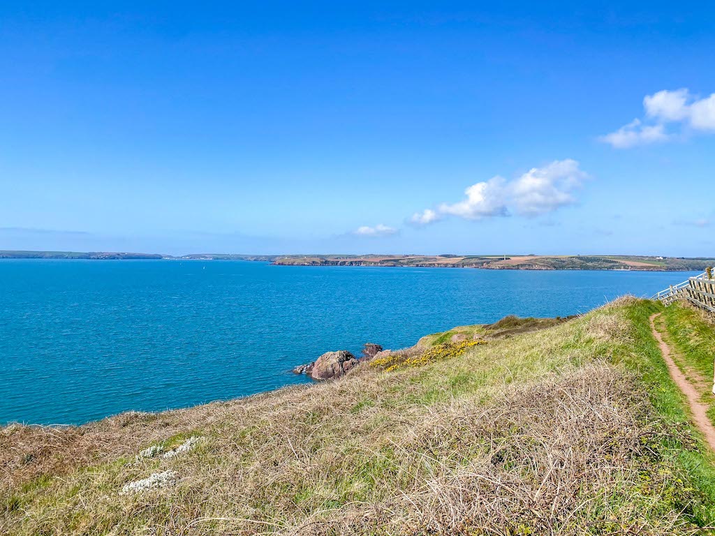South Wales itinerary - South Wales itinerary, weather in Wales