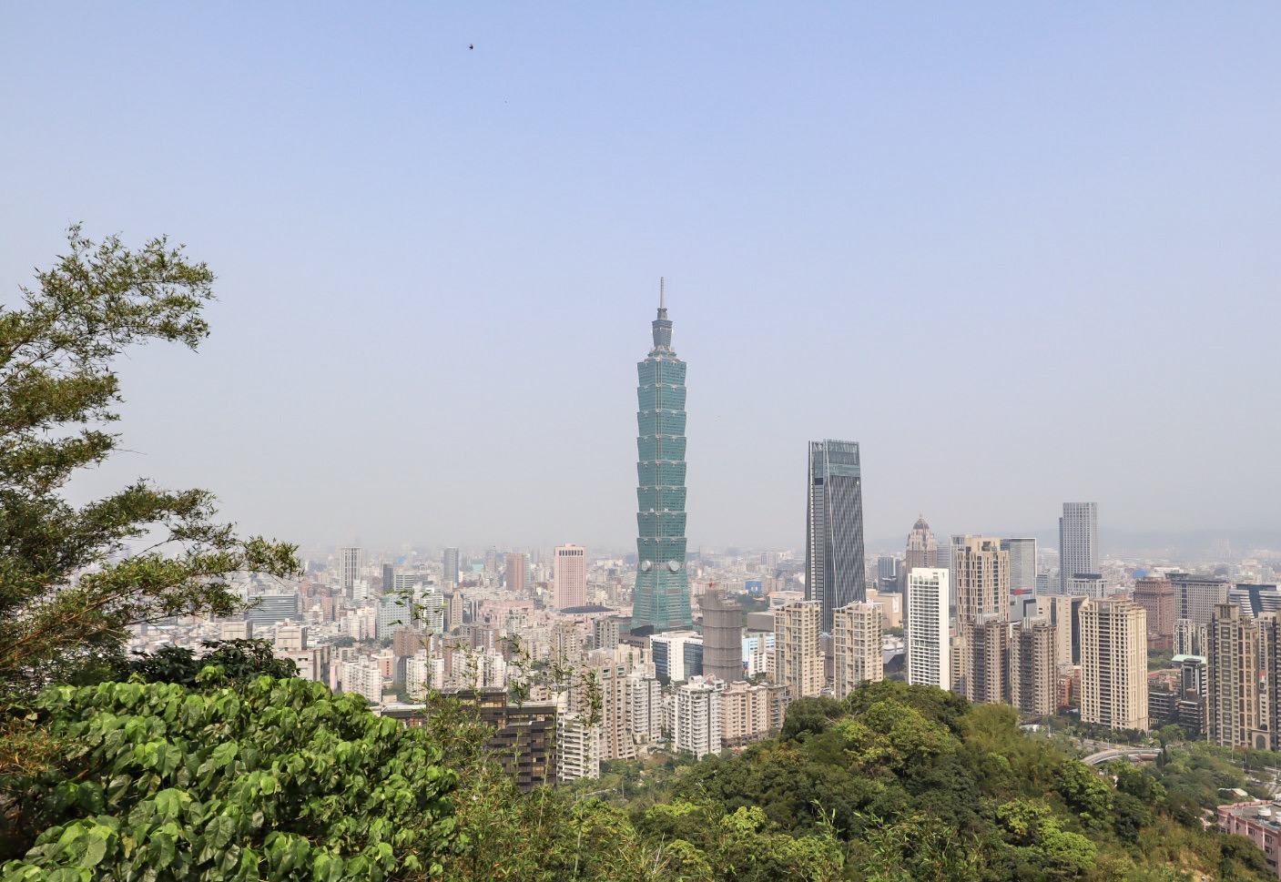 planning a trip to taiwan - planning a trip to taiwan