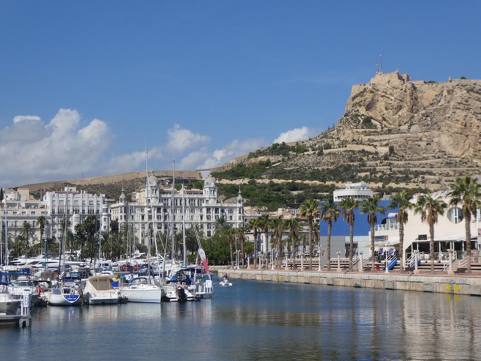 Cardiff City Break to Alicante - City Breaks from Cardiff to Alicante