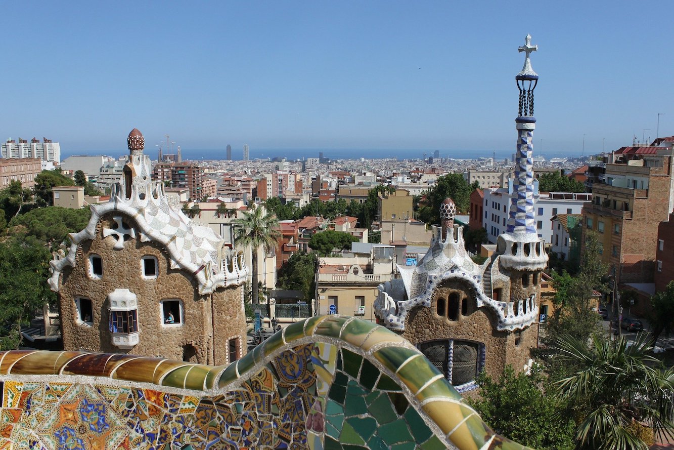 Cardiff City Break to Barcelona - City Breaks from Cardiff to Barcelona